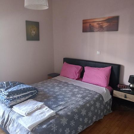 Apartament Penth Ateny Zewnętrze zdjęcie