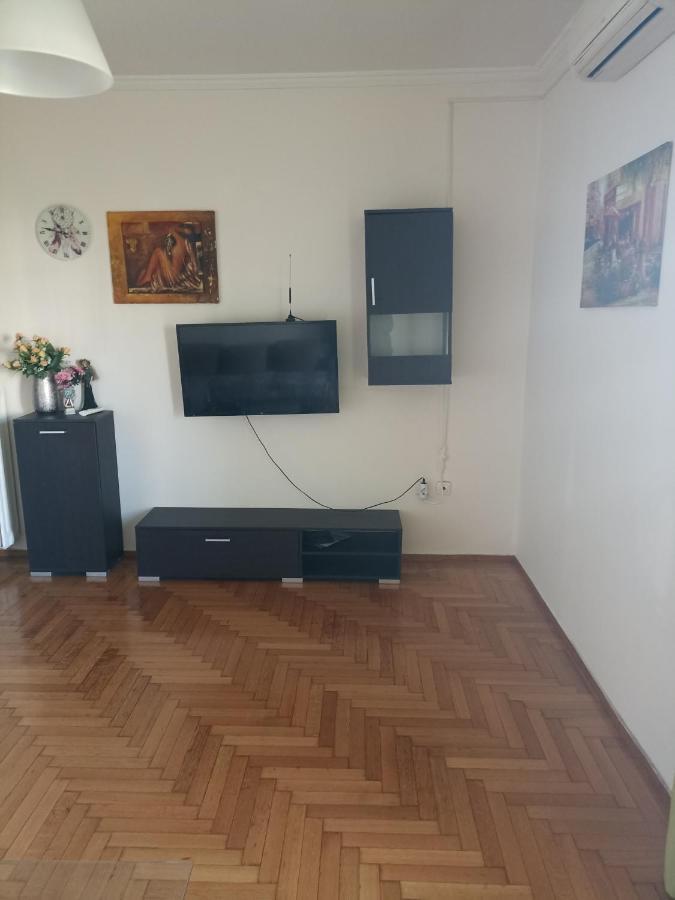 Apartament Penth Ateny Zewnętrze zdjęcie