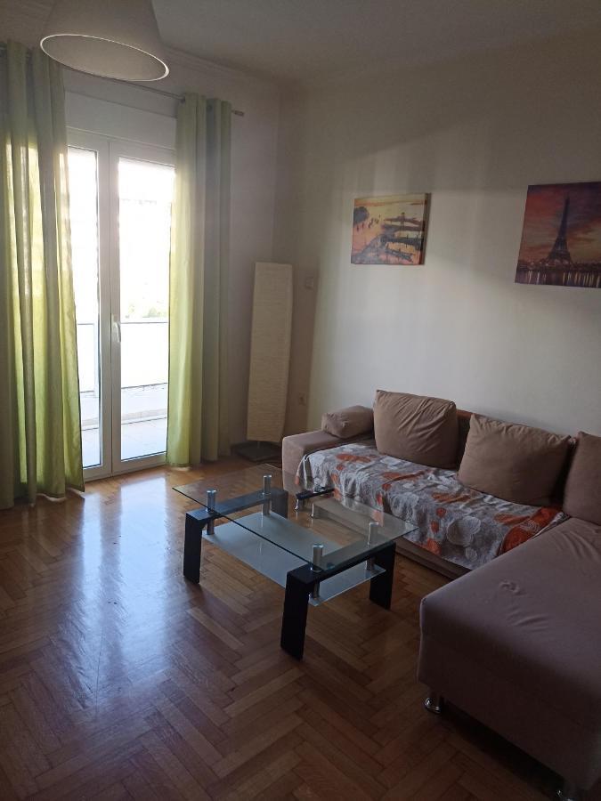 Apartament Penth Ateny Zewnętrze zdjęcie