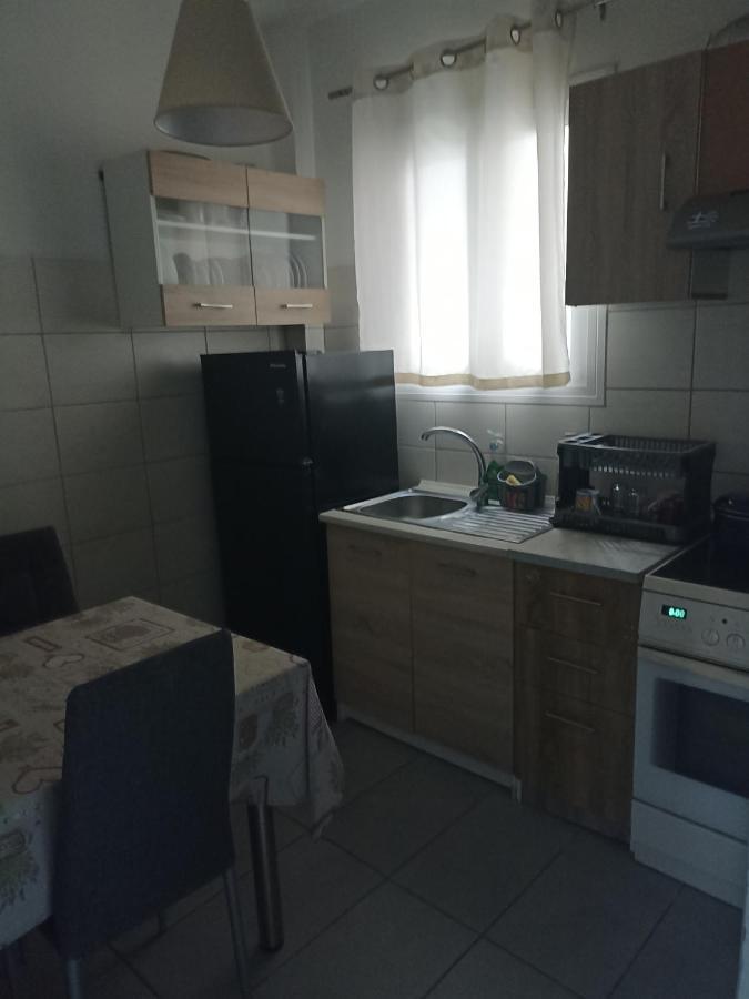 Apartament Penth Ateny Zewnętrze zdjęcie