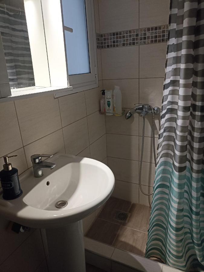 Apartament Penth Ateny Zewnętrze zdjęcie