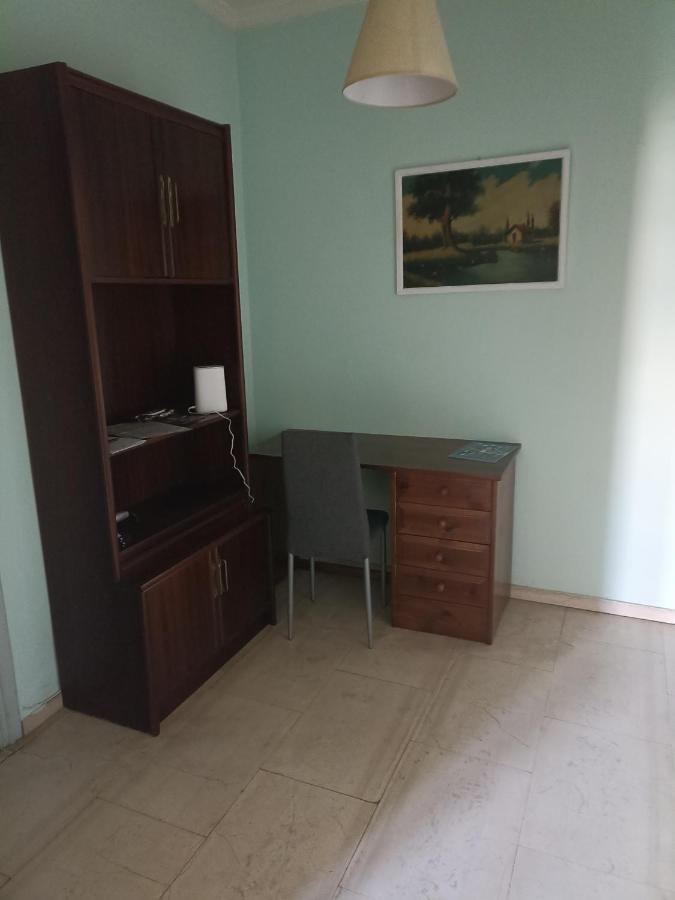 Apartament Penth Ateny Zewnętrze zdjęcie