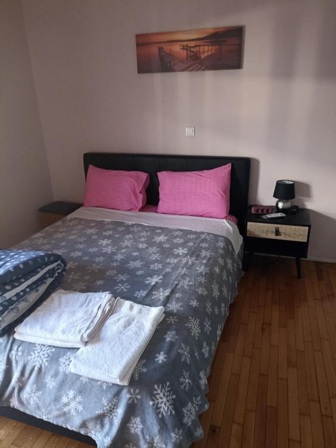 Apartament Penth Ateny Zewnętrze zdjęcie
